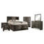 Ensemble de chambre à coucher 6 pièces Lakiesha-109341188-111448400-131523162