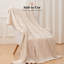Couverture chauffante en flanelle SEALY-100755639