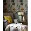 The Royal Garden Floral Wallpaper Roll-62105201