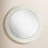 Ceri 29" Accent Mirror