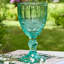 Michaela Drinking Glass Set