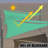 16' x 21' Triangle Shade Sail-87020449
