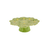Maria Flor Earthenware Cake Stand