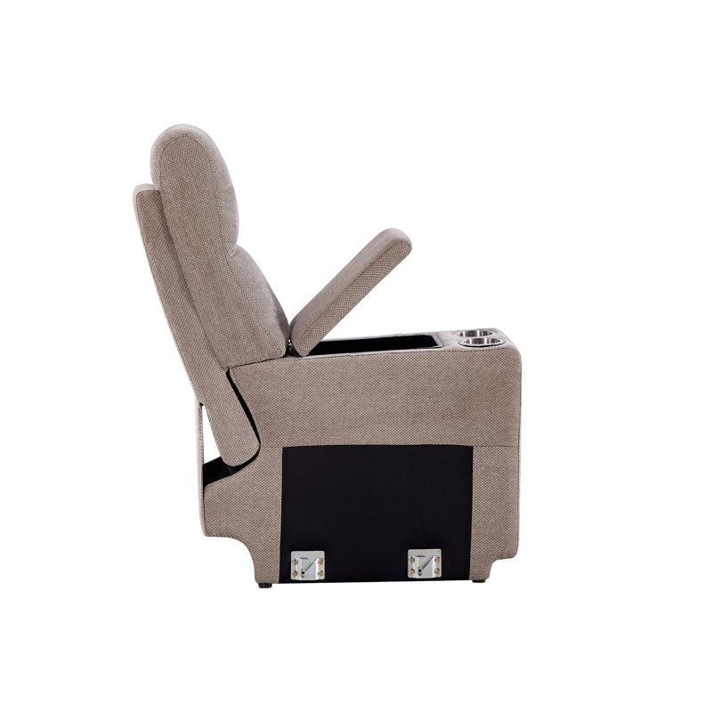 Motor Power Recliner Sofa