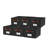Rectangular Storage Baskets for Shelves with Label Holder-94569644