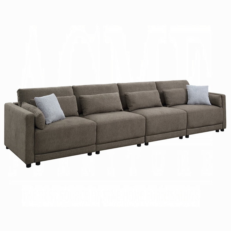 Ralph Sectional Sofa Set
