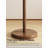 Solid Wood Freestanding 6 - Hook Coat Rack-83937207