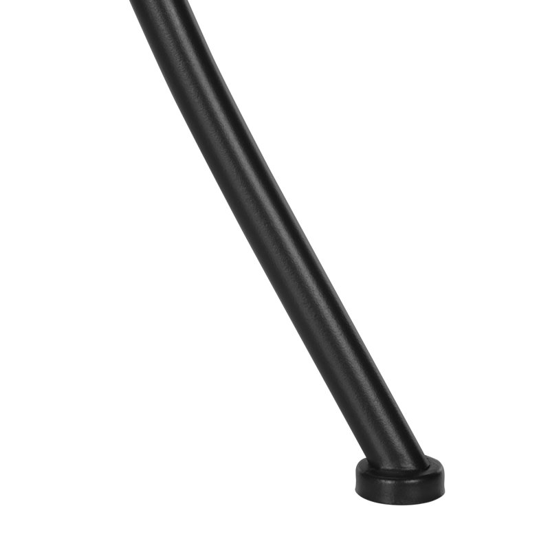 Coat Rack, Black