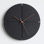 Horloge murale Etonna