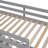 Bunk Bed With Desk-708401350