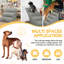 Escalier pour chien Teddy-629990695-629990713