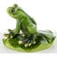 Polyresin Figurine / Sculpture Decorative Object