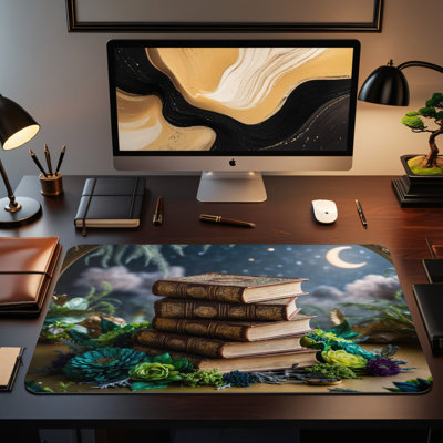 Polyester Desk Pad