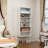 Anshika 31.2'' Closet System