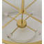 Cilindro 4 - Light Drum Chandelier