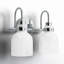 Arold 2 Light Colorful Dimmable Vanity Light-1699162642