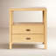 Table de chevet 22 po Francisca-818996977