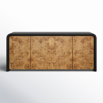 Gerda 78.75'' Sideboard