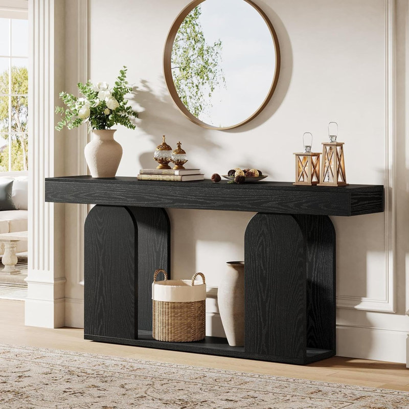 70.9-Inch Extra Long Sofa Table