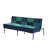 63.58'' Tufted Convertible Sleeper Futon Sofa-986622728