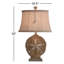 Lampe de table 31 po Alston