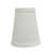 Blanc est en rupture de stock