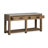 Wilmot Rectangular Caster Cocktail Table With 2 End Table And Sofa Table