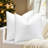 Duck Down Feather Pillow (set Of 2)-2091810033