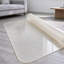 Tapis de chaise droite pour parquets à sol dur