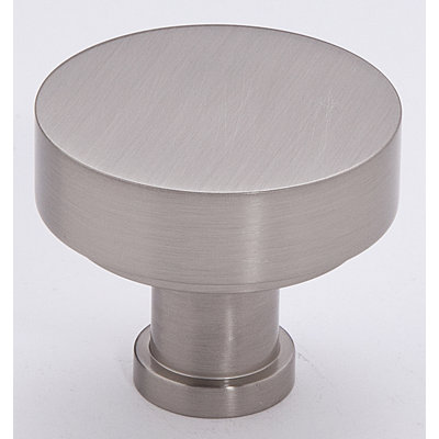 Mushroom Knob