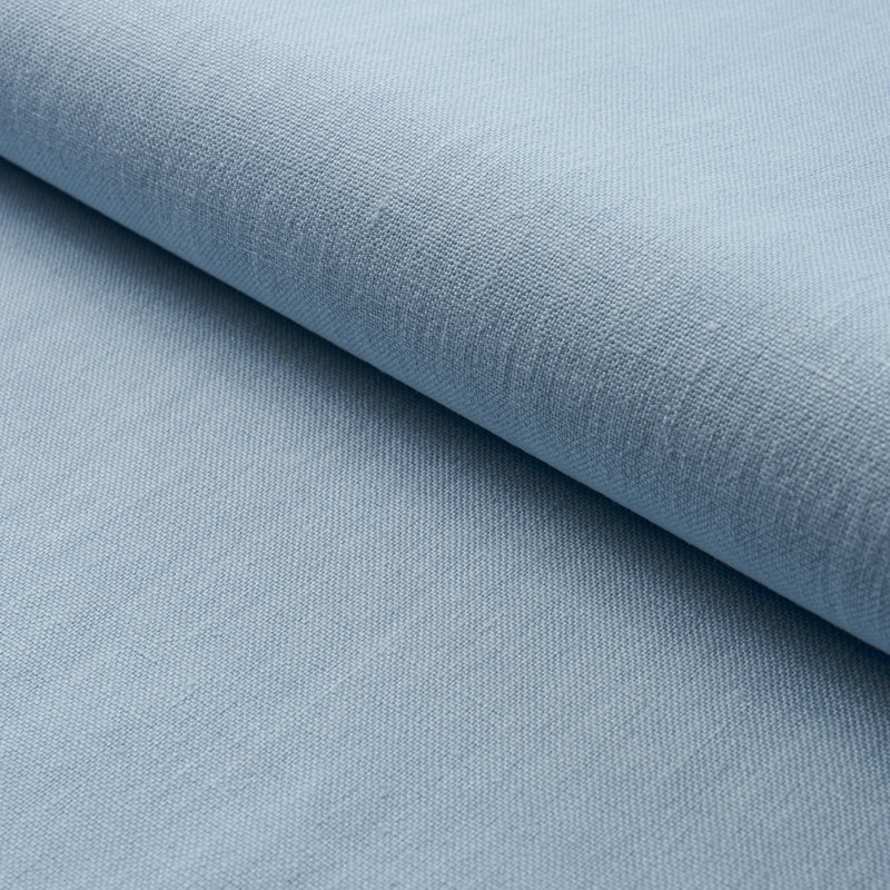 Tissu en lin Kai, Ciel