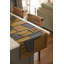 Moulin Table Runner 72"x 18"