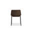 Chaise en chenille Bexhill-161519815
