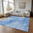 Alta Washable Abstract Indoor / Outdoor Rug-1243667128