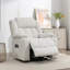 Anuhea 87cm Wide Lift Assist Standard Recliner with Massager-1276955682