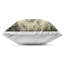 Coussin d'extérieur Spring Abloom Rabbit, imprimé par Sara G Designs, 18 x 7 x 18-124527832