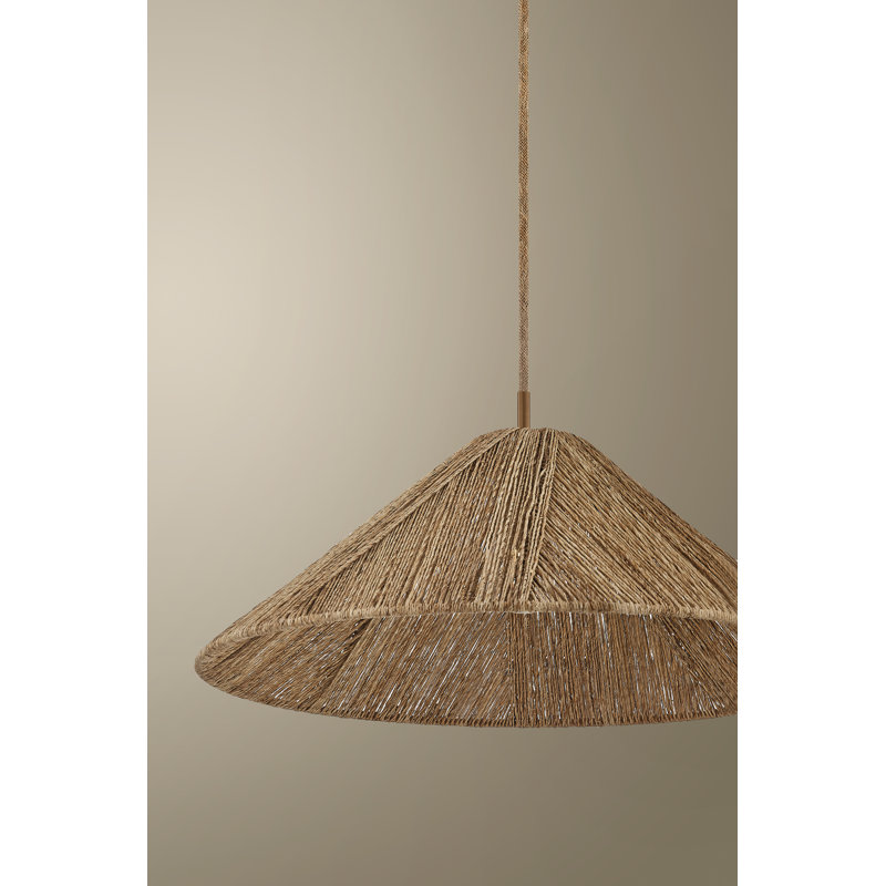 Ahrens Pendant, 24