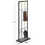 Ensemble d'outils de foyer Maceo