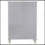 Commode 8 tiroirs Vallauris