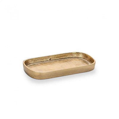 Soluk Aluminum Tray
