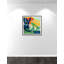 «Dwyer Link» par Cartissi - peinture encadrée-59863794-59863805