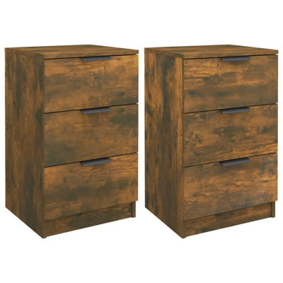 Ivell Bedside Cabinets