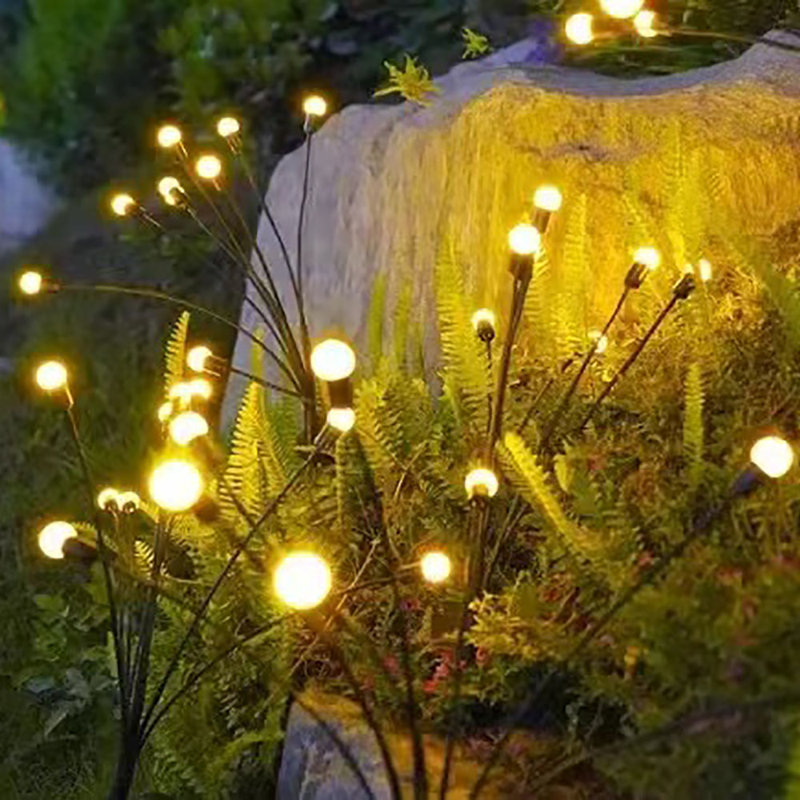 OUTDOOR LIGHTING