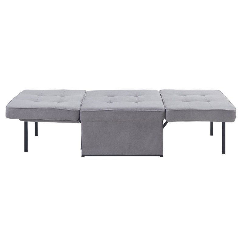 Bronya Upholstered Chaise Lounge