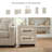 Drystan 2 - Drawer Nightstand-431581304