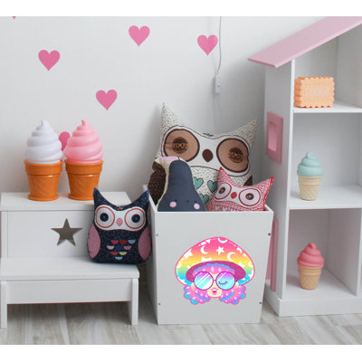 Entertainment Wall Decal
