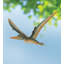Mobile Flying Bird - Pterodactylus