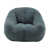 Ours en peluche vert est en rupture de stock