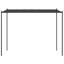 Asmita 3m x 3m Steel BBQ Gazebo