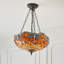 Paturi 3 - Light Bowl Pendant-42947354